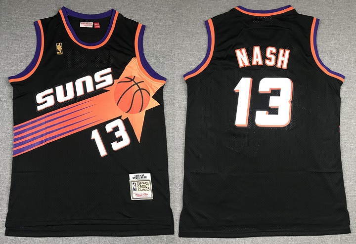 Phoenix Suns Jerseys 35 [Wholesale NBA Jerseys 2335]